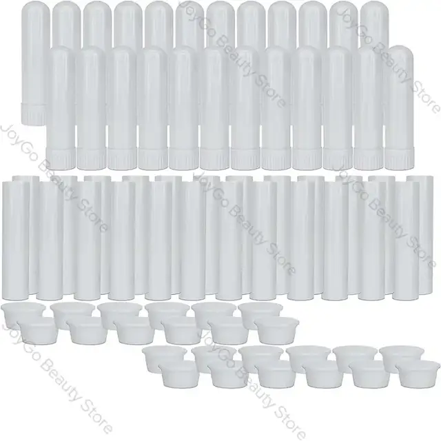 Aroma Inhaler Tubes