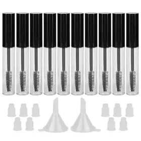 Mascara Tubes