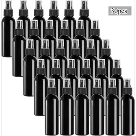 Plastic Fine Mist Spray Bottles view 1