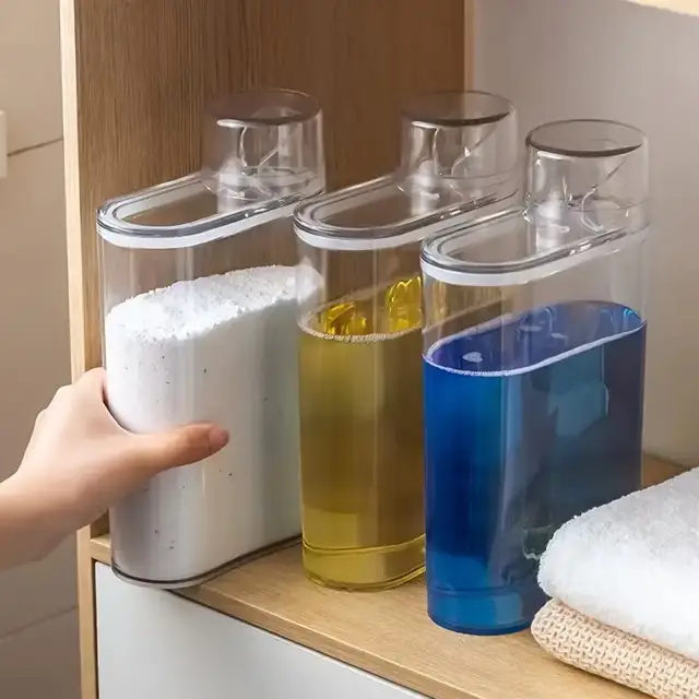 Lotion Bottles
