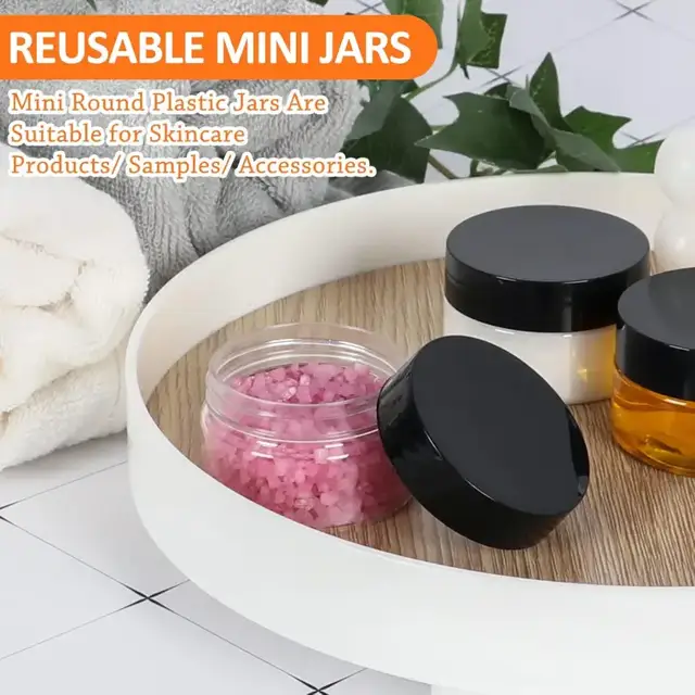 Packaging Containers view 2