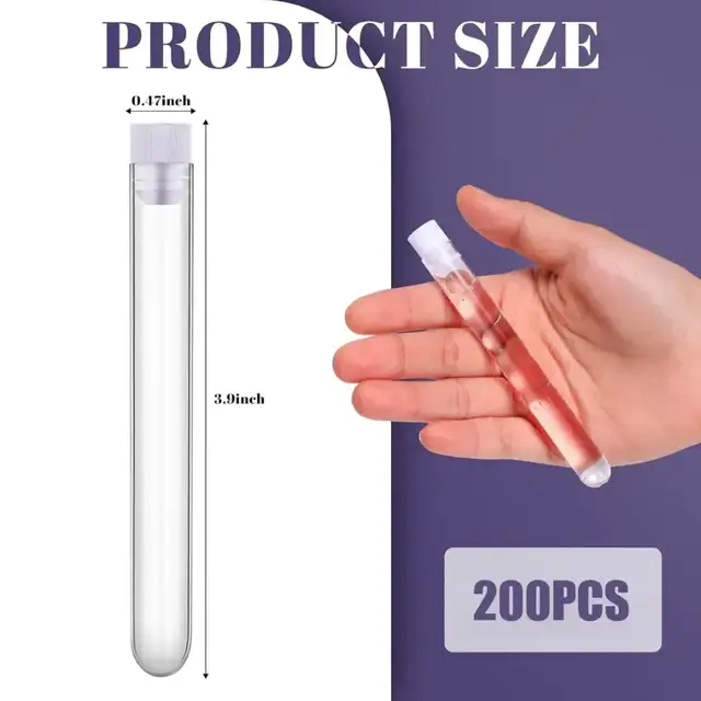 Sample Storage Tubes view 2