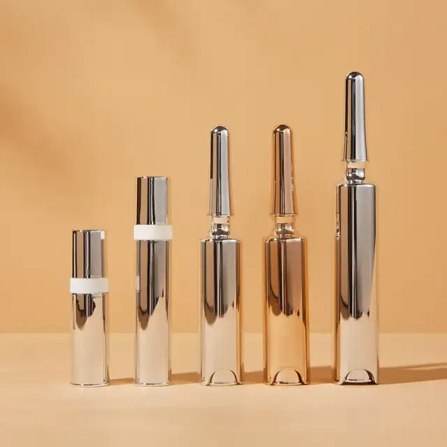 Airless Pump Jars view 2