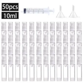 Airless Pump Bottles view 1