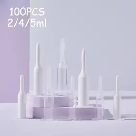 Storage Bottles