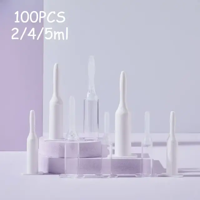 Storage Bottles