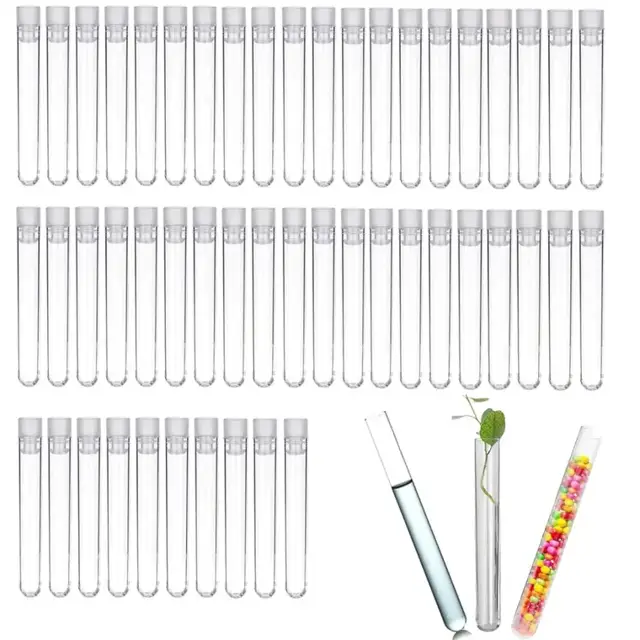 Sample Storage Tubes