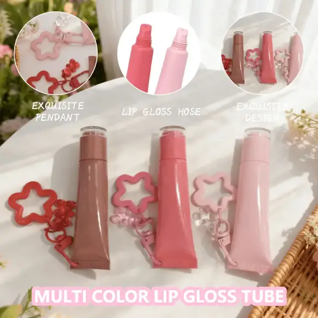 Lip Squeeze Tubes view 2