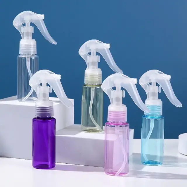 Fine Mist Spray Bottles view 2