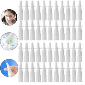 Plastic Pump Bottles