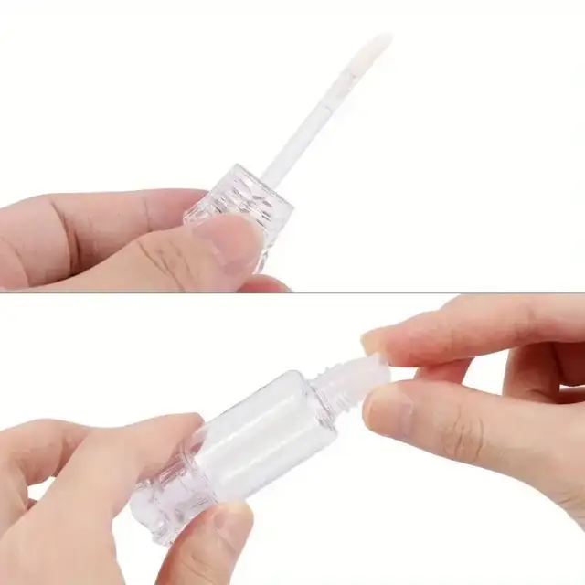 Lip Gloss Tubes view 2