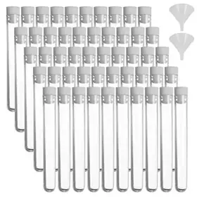 Sample Storage Tubes view 1