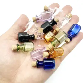 Travel Containers