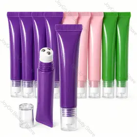 Lotion Bottles view 1