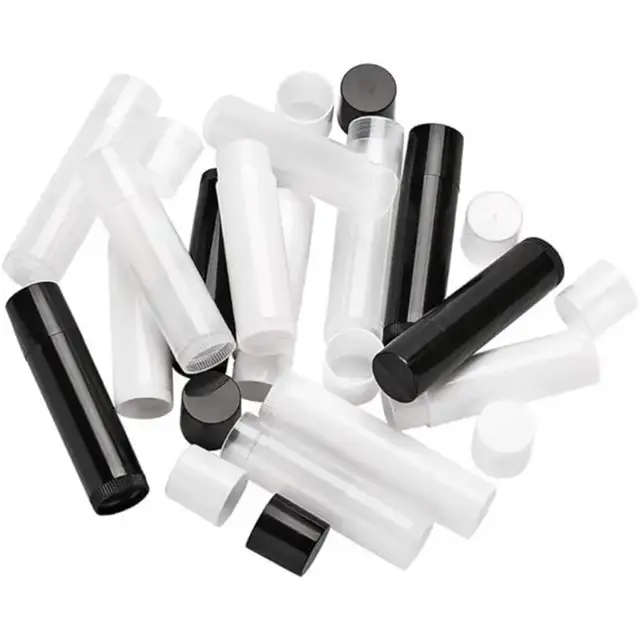 Lip Balm Tubes view 2