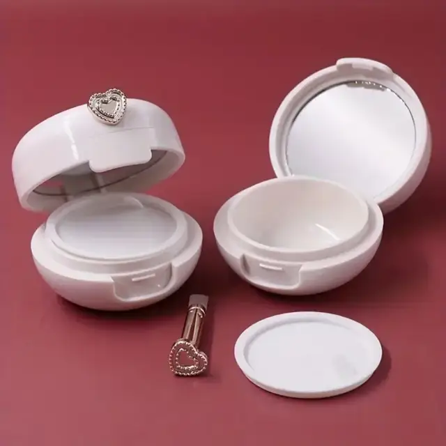 Lip Balm Containers view 2