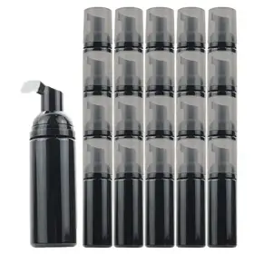 Plastic Pump Bottles