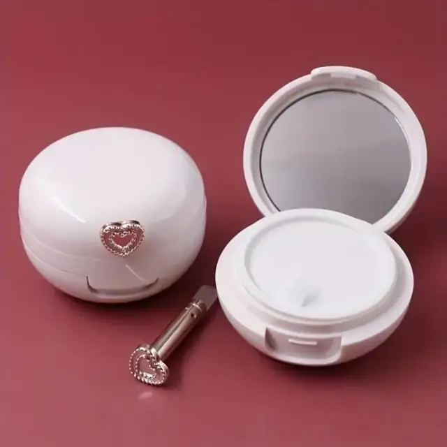Lip Balm Containers