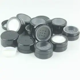 Powder Containers