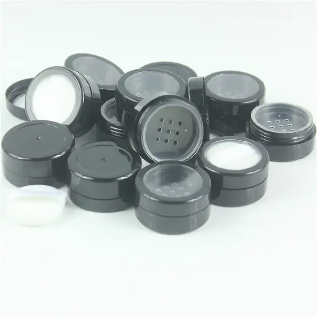 Powder Containers