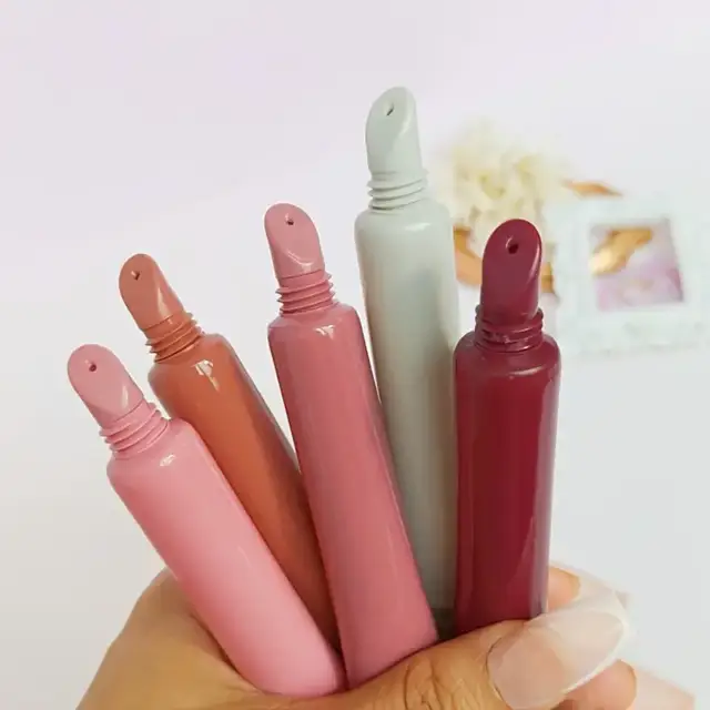Lip Squeeze Tubes view 2