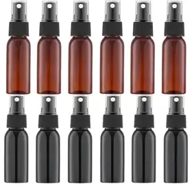 Fine Mist Spray Bottles view 1