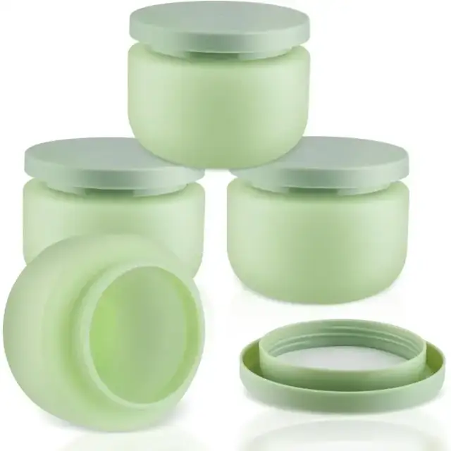 Cosmetic Jars