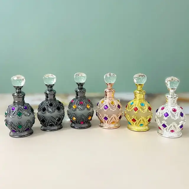 Dropper Bottles view 2