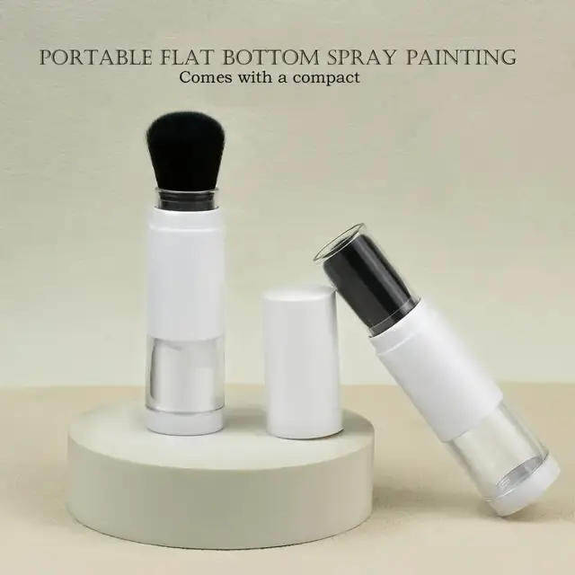 Powder Brushes