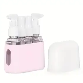Travel Bottle Sets
