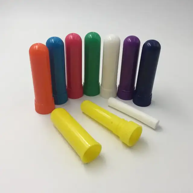Aroma Inhaler Tubes view 2