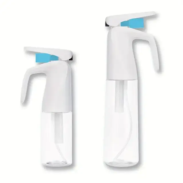 Fine Mist Spray Bottles