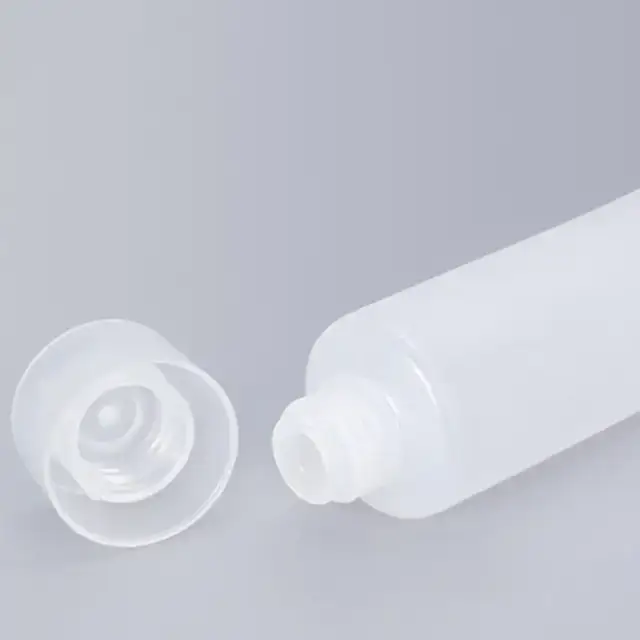 Cosmetic Jars view 2