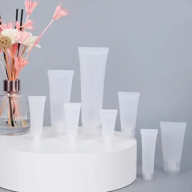 Cosmetic Jars