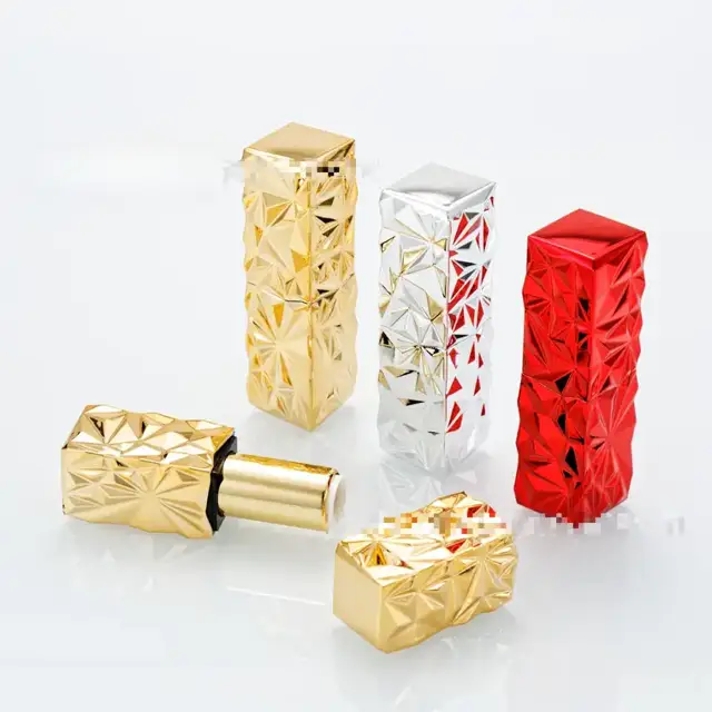 Lip Gloss Tubes view 2