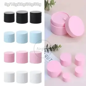 Eyeshadow Containers