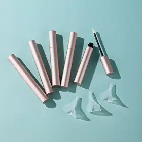 Aluminum Lip Packaging Tubes view 1