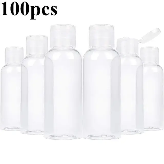 Travel Containers