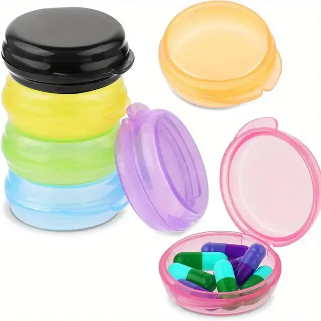 Packaging Containers