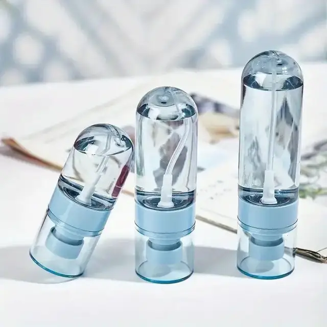 Fine Mist Spray Bottles