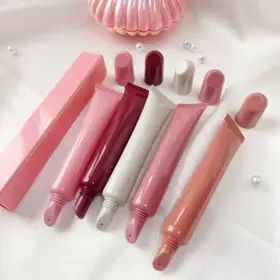 Lipstick Tubes