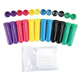 Aroma Inhaler Tubes view 1