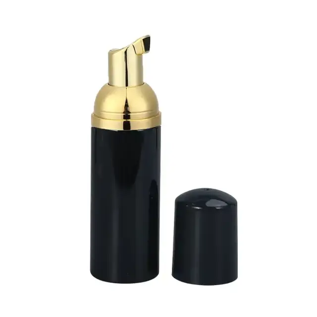 Eyelash Serum Tubes view 2