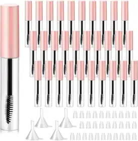 Mascara Tubes