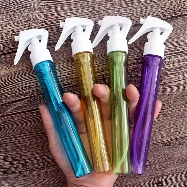 Spray Bottles