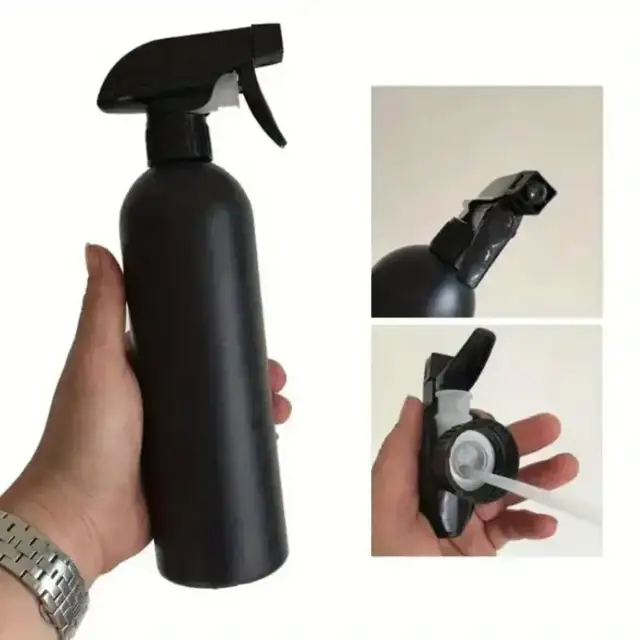 Plastic Fine Mist Spray Bottles view 2