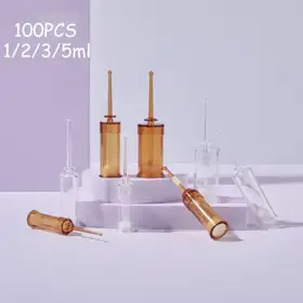 Airless Pump Bottles view 1