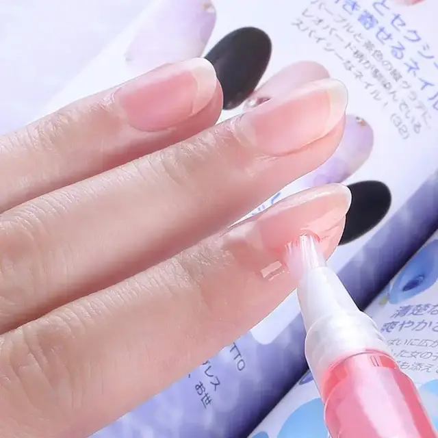 Nail Oil Applicator Pens view 2