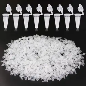 Sample Storage Tubes