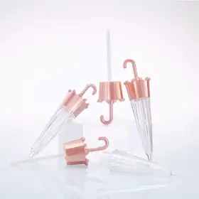 Lip Packaging Tubes view 1